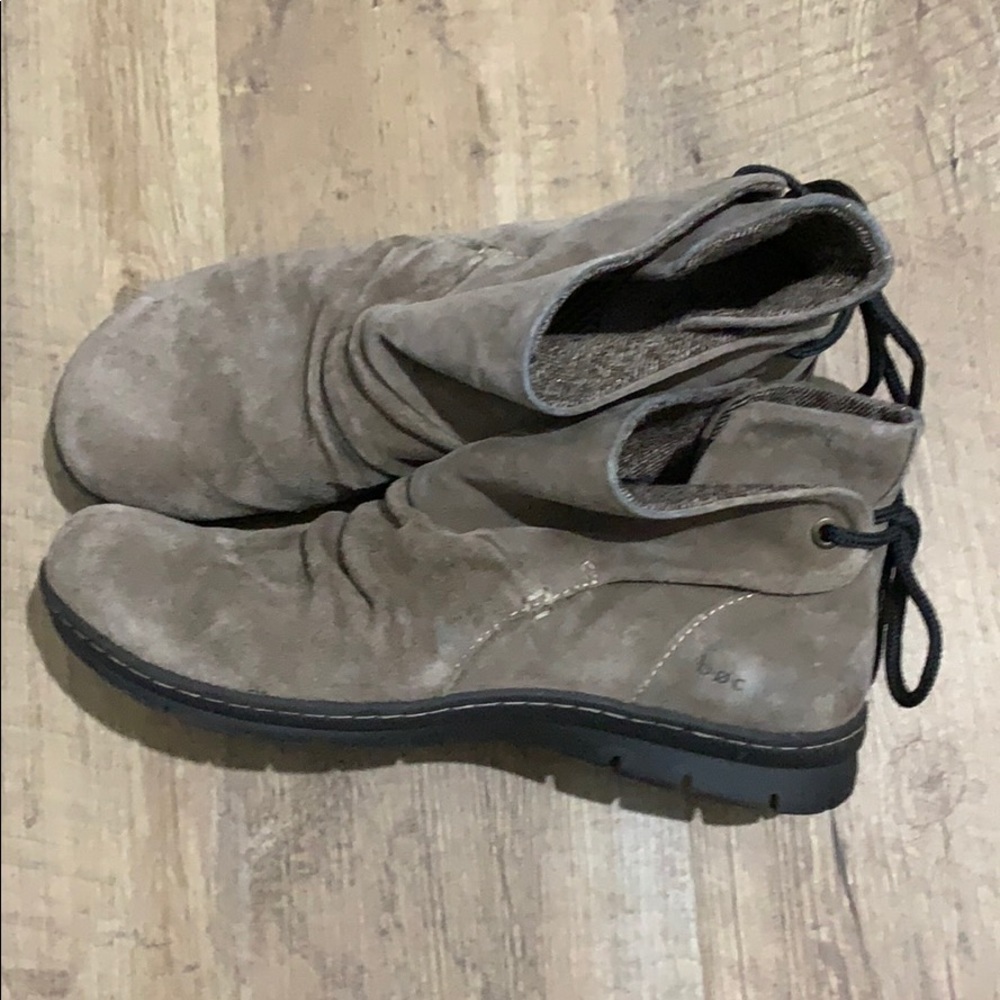 b.o.c. Ankle Booties